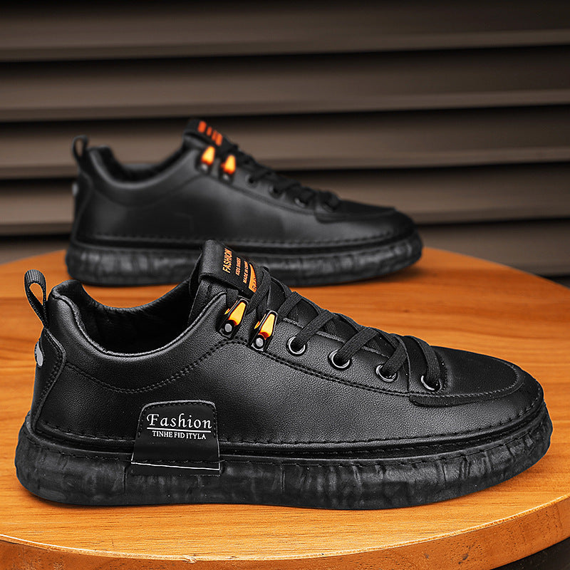 Nigel – Ademend Heren Sportschoenen