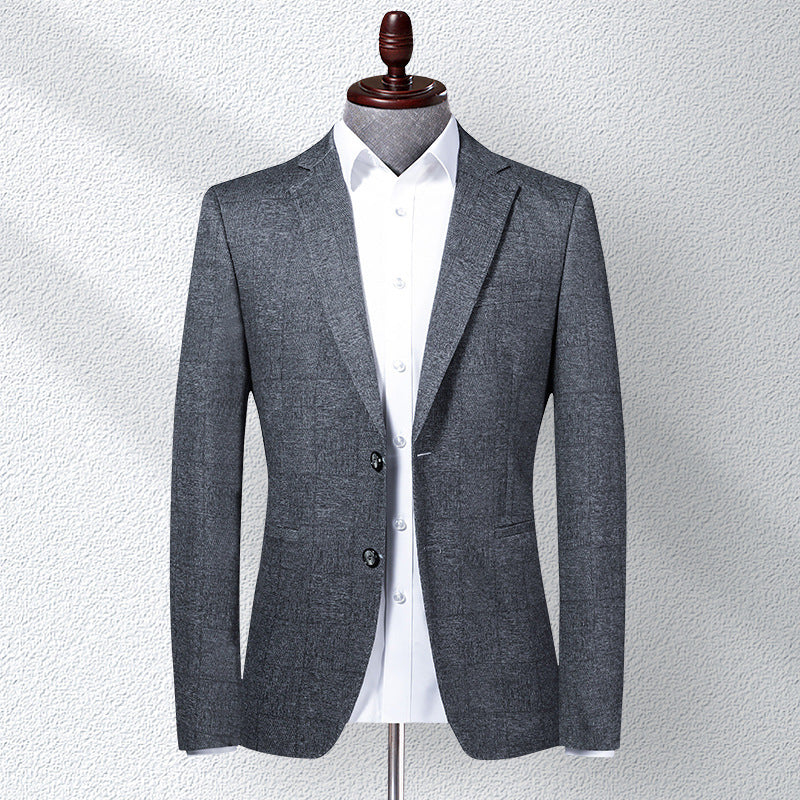 Tristan – Smalle Herenblazer