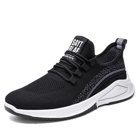 Hayley – Ademend Dames Sneaker van Mesh