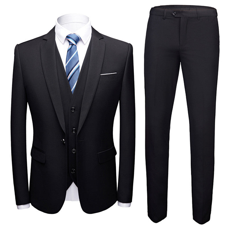 Robin – Elegant Herenpak voor Bruiloften