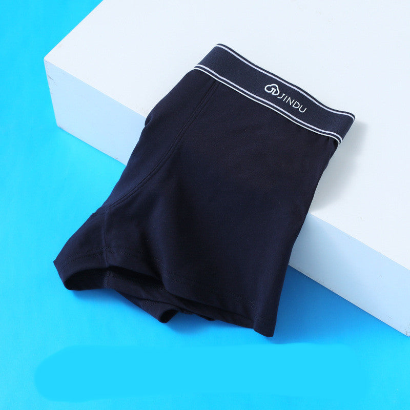 Conrad – Heren Boxershorts van Zuiver Katoen
