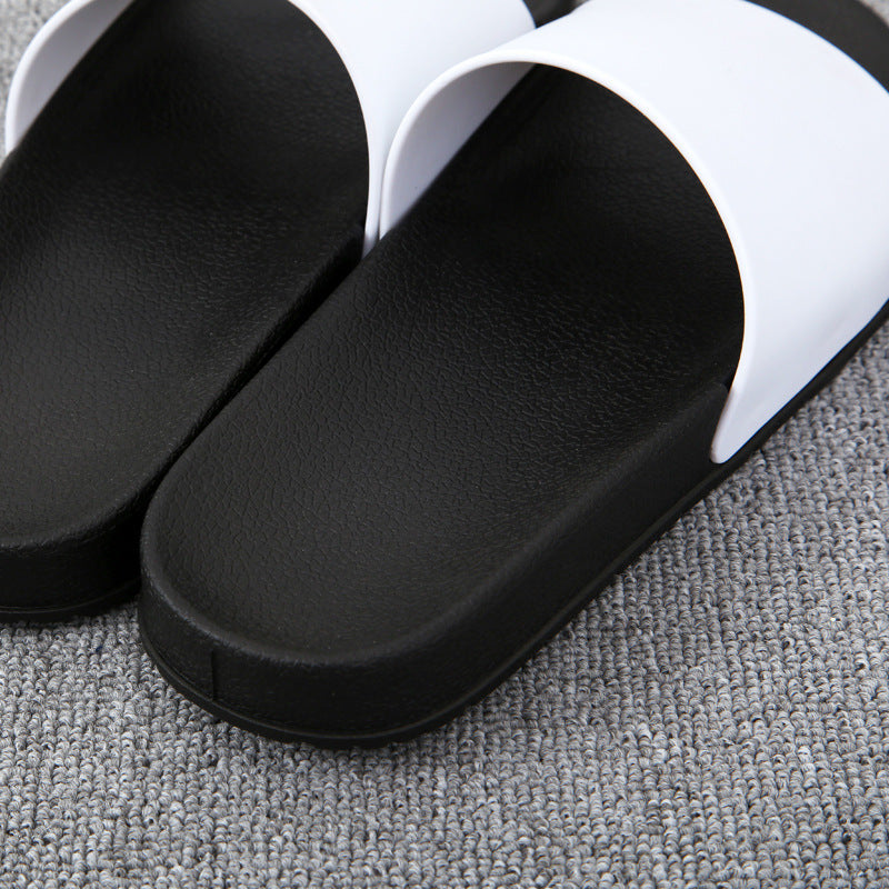 Calvin – Luxueuze Anti-Slip Zomerslippers voor Heren
