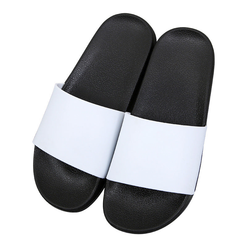 Calvin – Luxueuze Anti-Slip Zomerslippers voor Heren