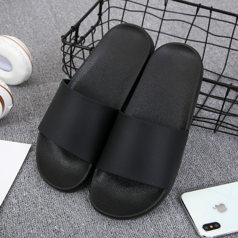 Calvin – Luxueuze Anti-Slip Zomerslippers voor Heren