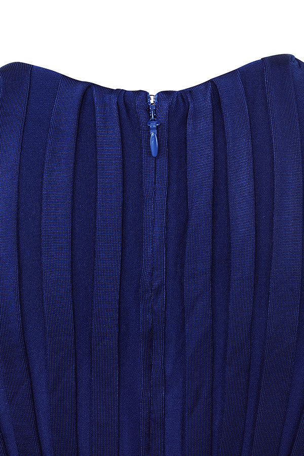 Harriet – Bandage-Jumpsuit