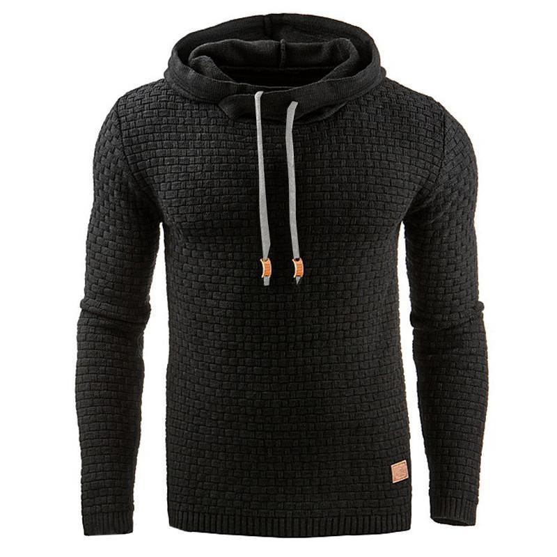 Ron – Heren Kapuzenpullover