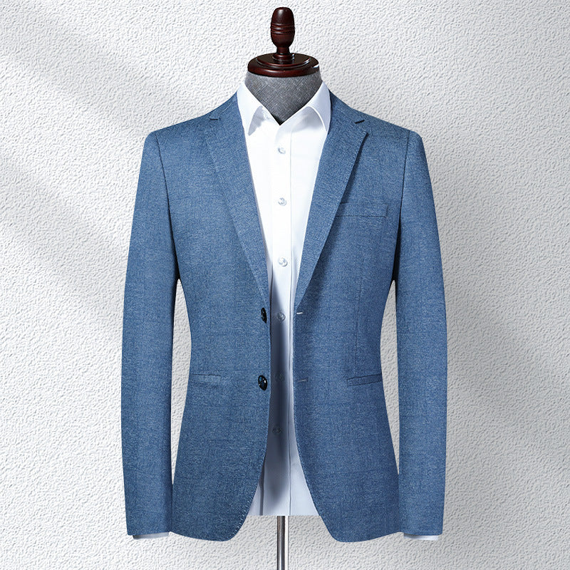 Tristan – Smalle Herenblazer