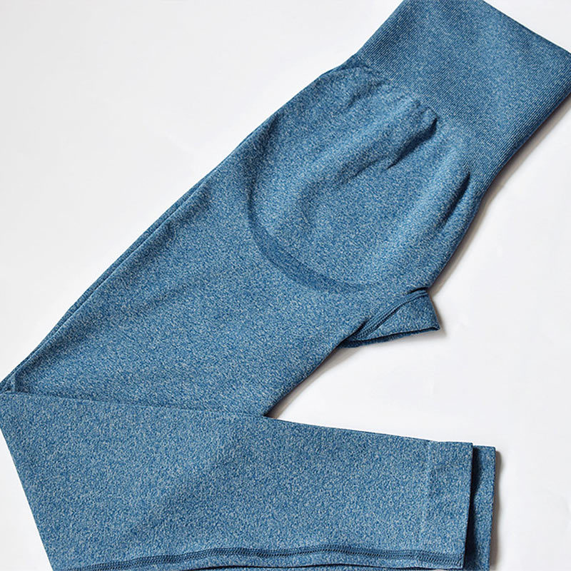 Tanya – Elastische strakke yogabroeken met hoge taille voor dames