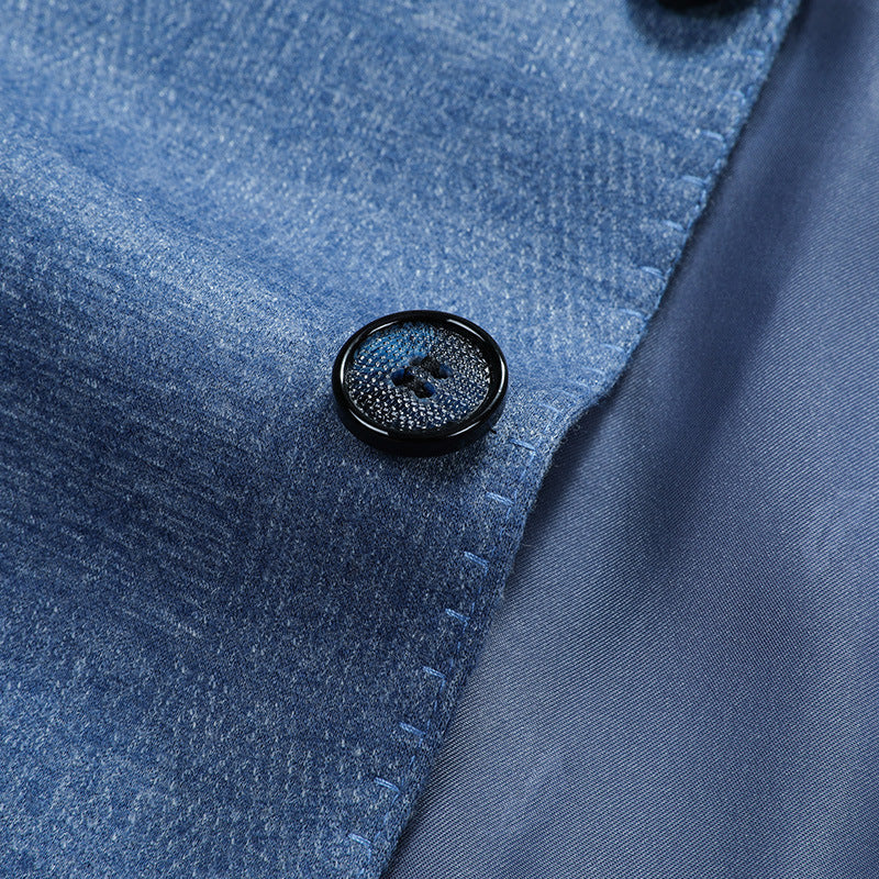 Tristan – Smalle Herenblazer