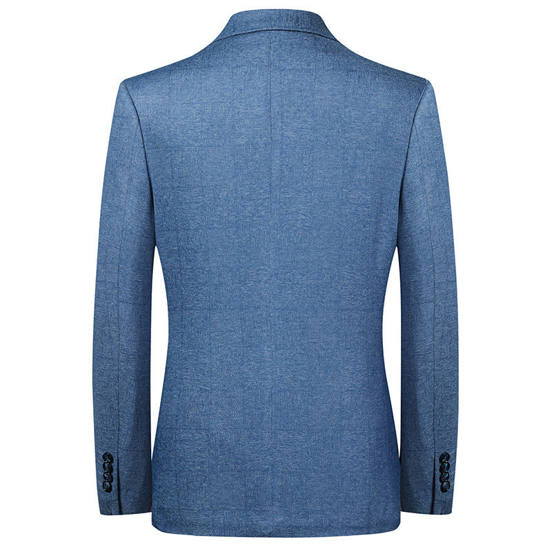 Tristan – Smalle Herenblazer