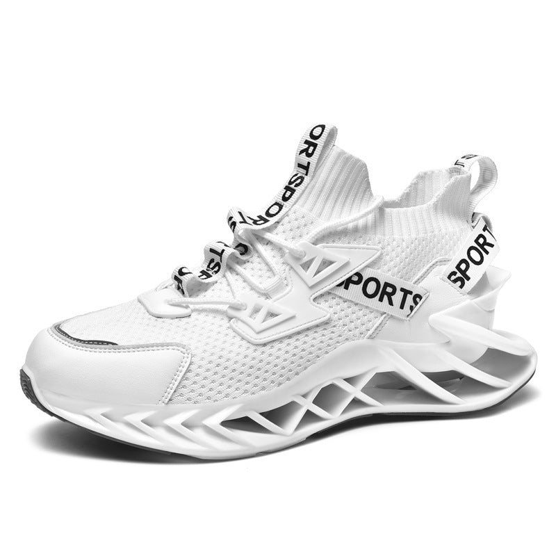 Harvey – Casual Sneaker van Flyknit voor Heren