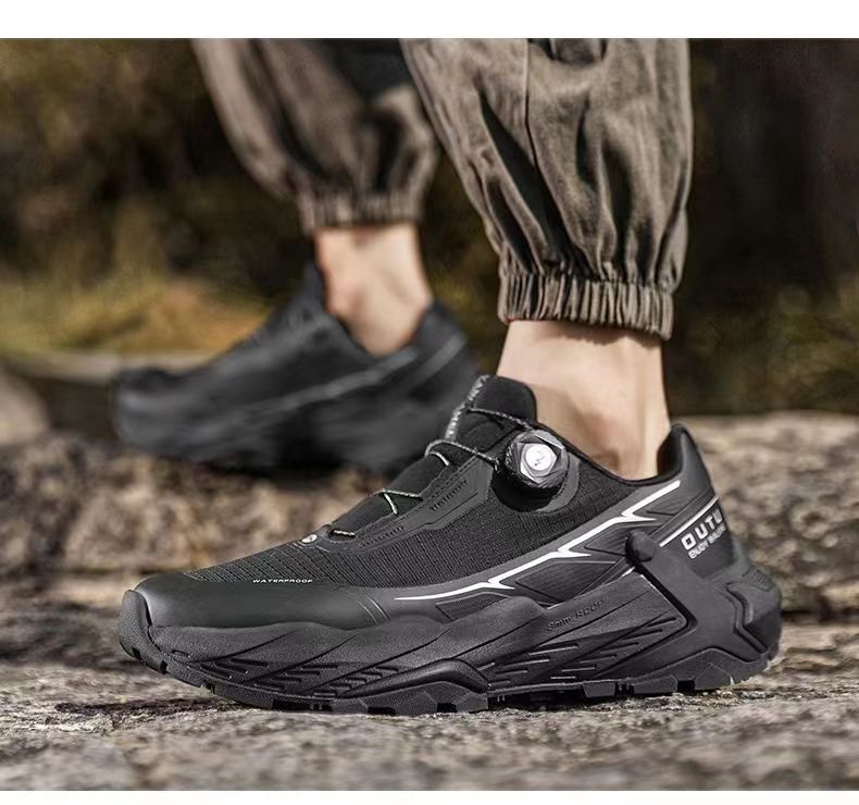 Mandy – Waterdichte Vrijetijdssneakers voor Dames