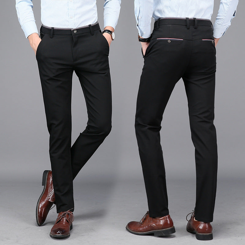 Charlie – Business Casual Hosen