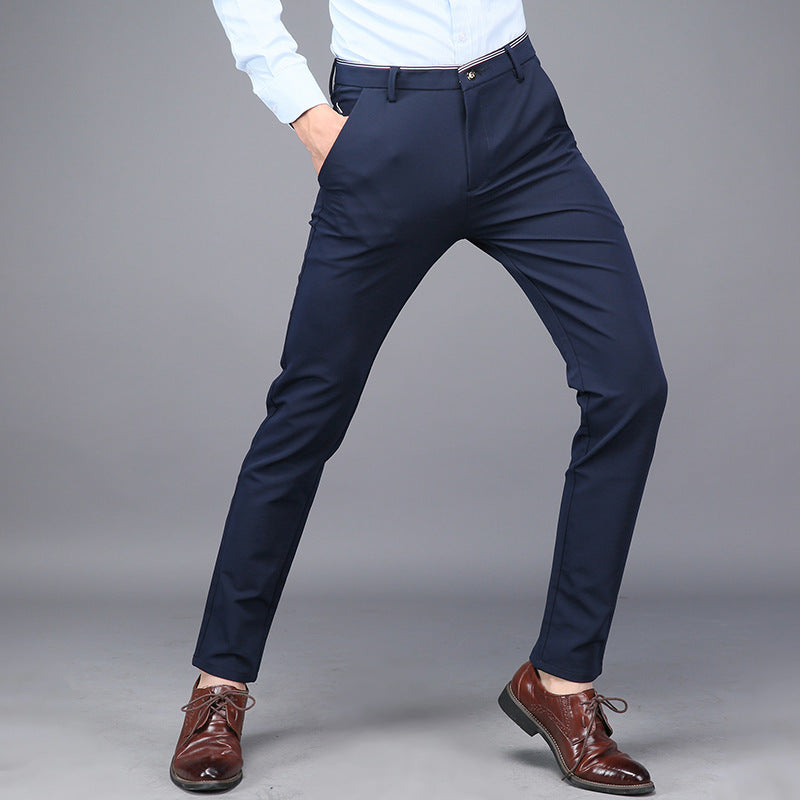Charlie – Business Casual Hosen