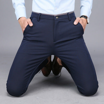 Charlie – Business Casual Hosen