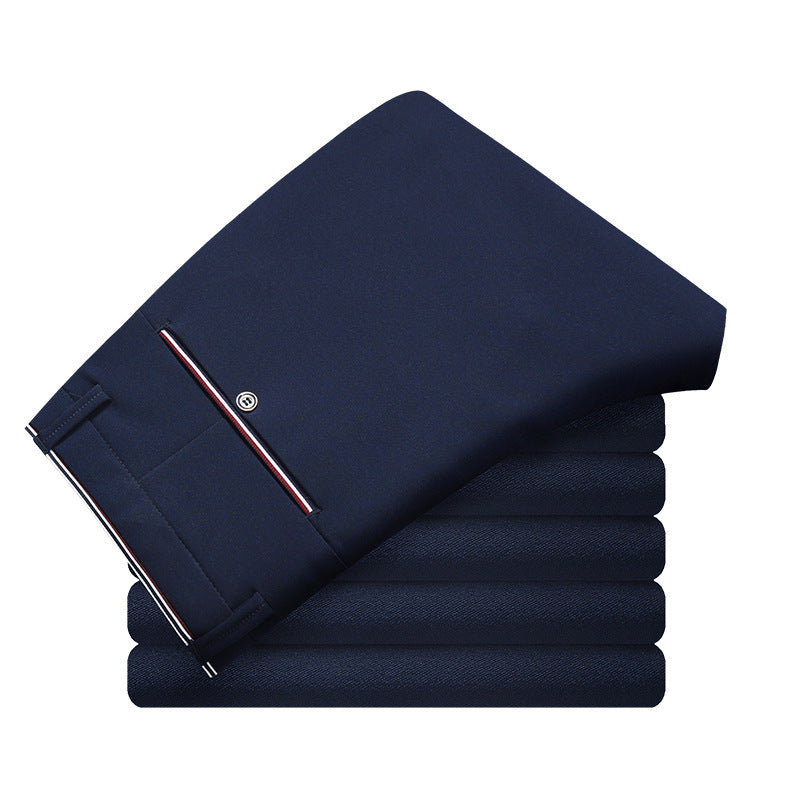 Charlie – Business Casual Hosen