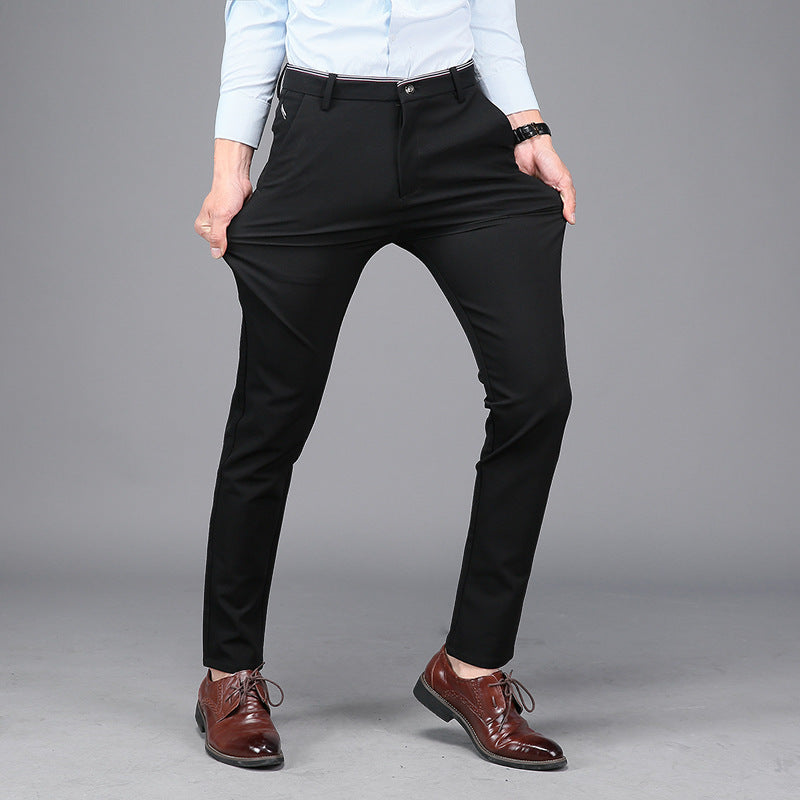 Charlie – Business Casual Hosen