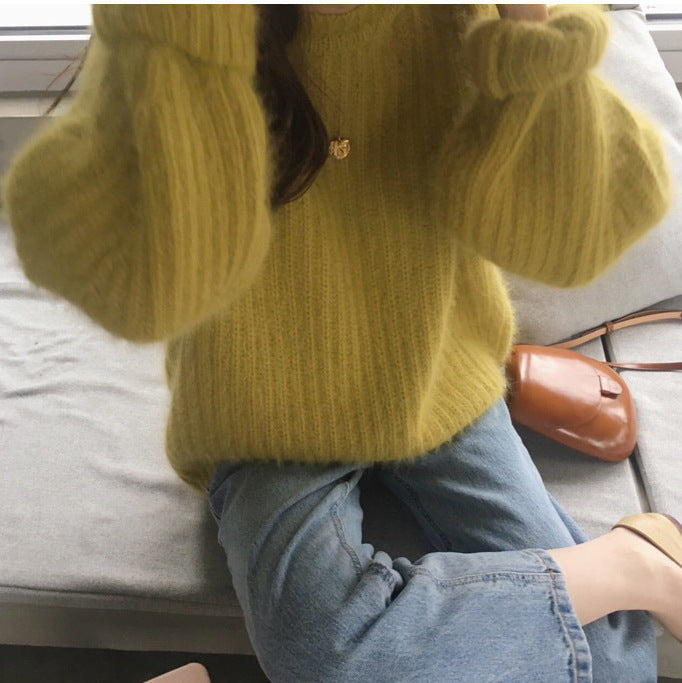 Esme – Casual Trui voor Dames