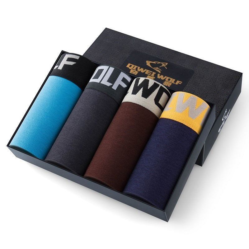 Robin – Heren Boxershorts