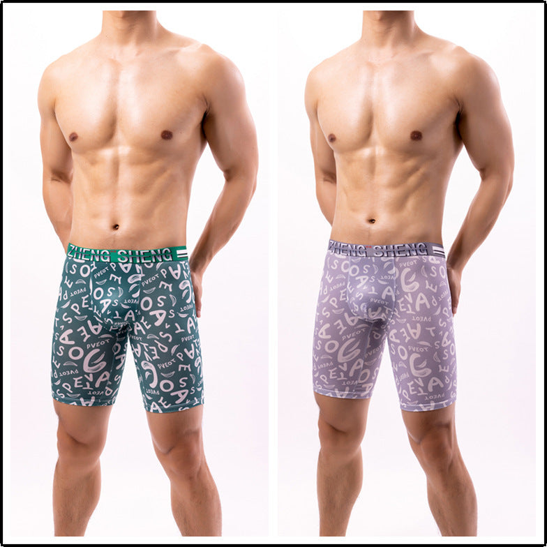Andrew – Heren Boxershorts van Eisseide