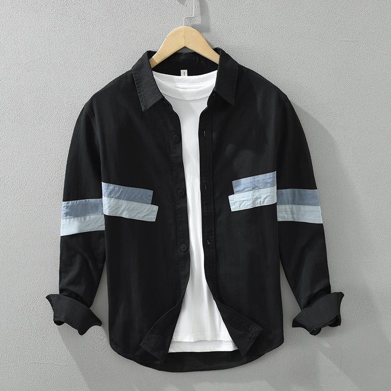 Alexander – Kunstzinnig Veelzijdig Casual Top