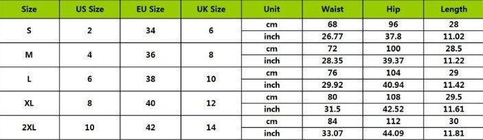 Sharon – Retro Dames-Jeans-Shorts met Rissen