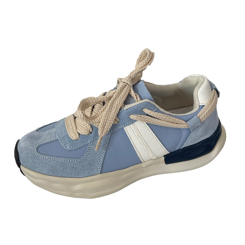 Adrian – Veelzijdige Vrijetijdssneakers voor Mannen