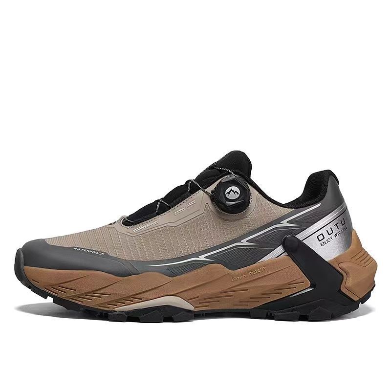 Mandy – Waterdichte Vrijetijdssneakers voor Dames