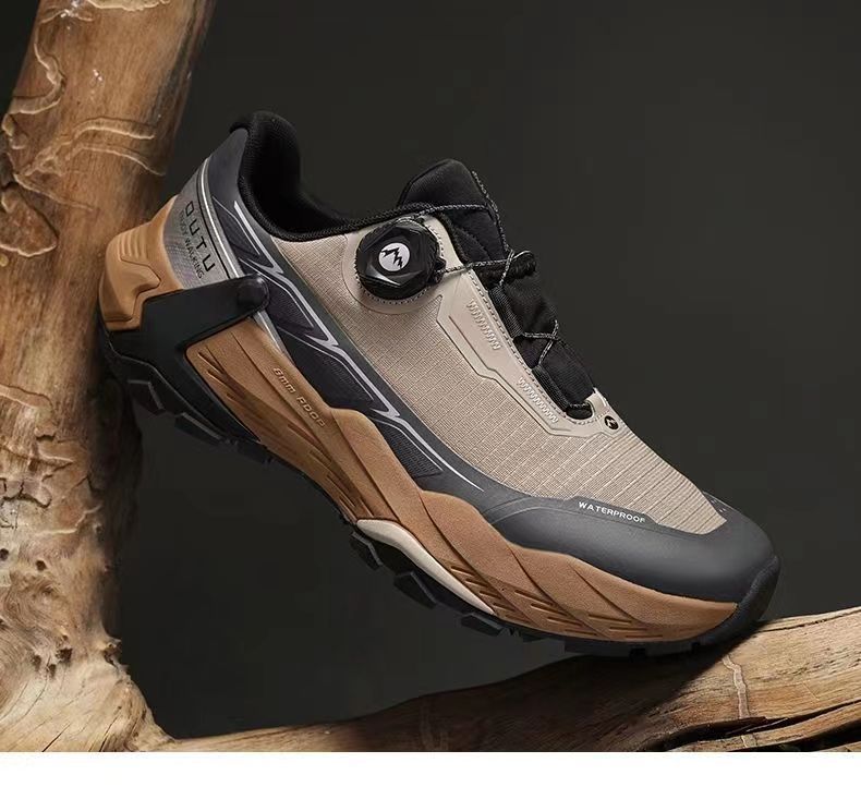 Mandy – Waterdichte Vrijetijdssneakers voor Dames
