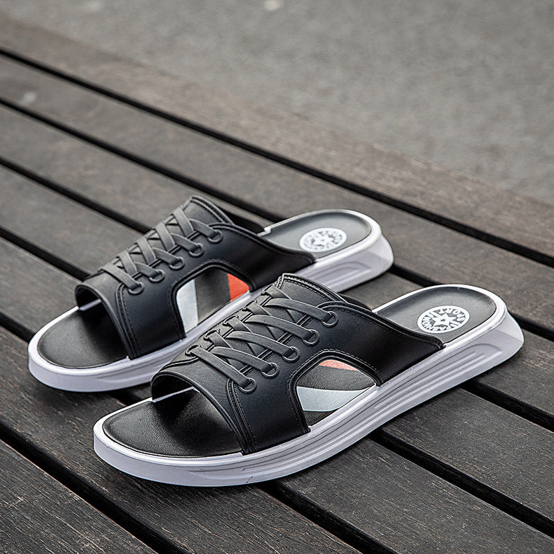 Lawrence – Zomerslipper voor Heren