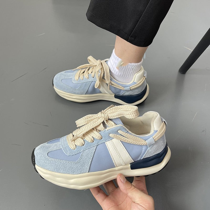 Adrian – Veelzijdige Vrijetijdssneakers voor Mannen