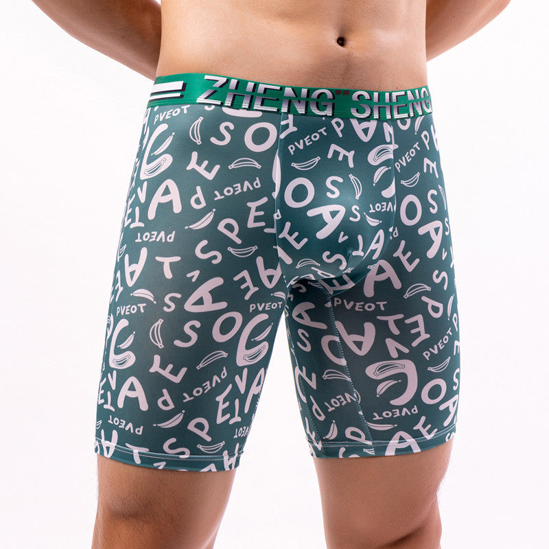Andrew – Heren Boxershorts van Eisseide