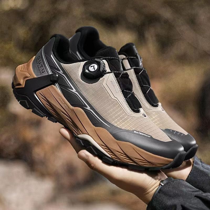 Mandy – Waterdichte Vrijetijdssneakers voor Dames
