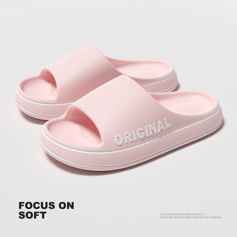 Chris – Zomerse Heren Slippers voor Binnen en Buiten