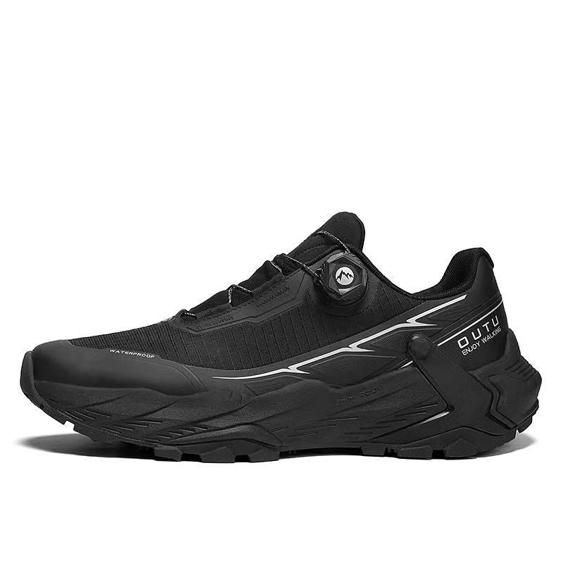 Mandy – Waterdichte Vrijetijdssneakers voor Dames