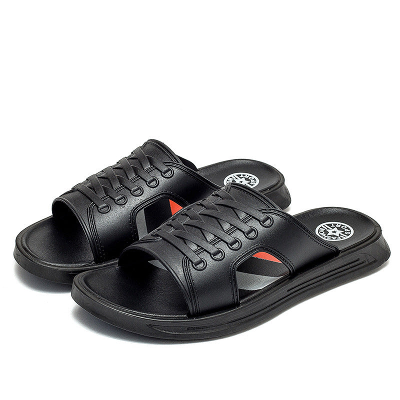 Lawrence – Zomerslipper voor Heren