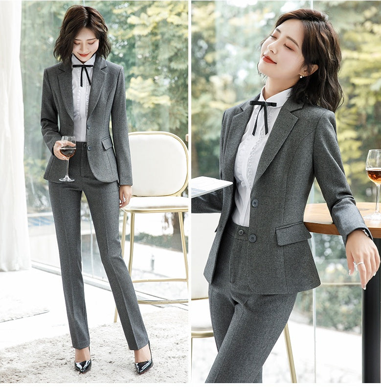 Janet – Elegante Dames Businesspak