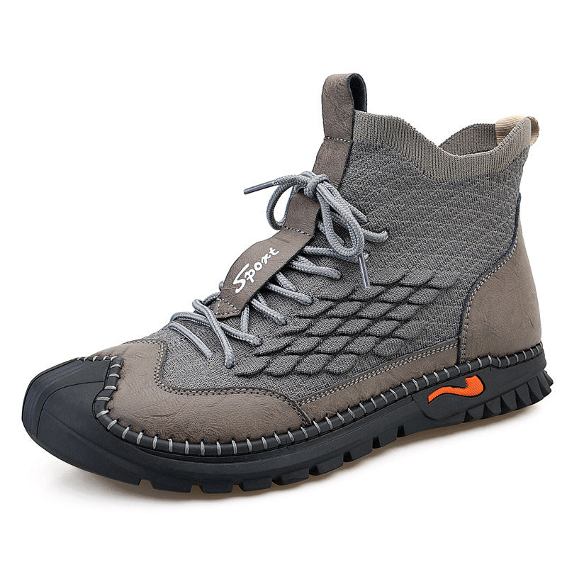 Ian – Outdoor Wandelschoenen voor Heren