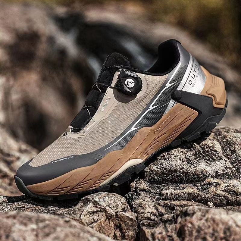 Mandy – Waterdichte Vrijetijdssneakers voor Dames