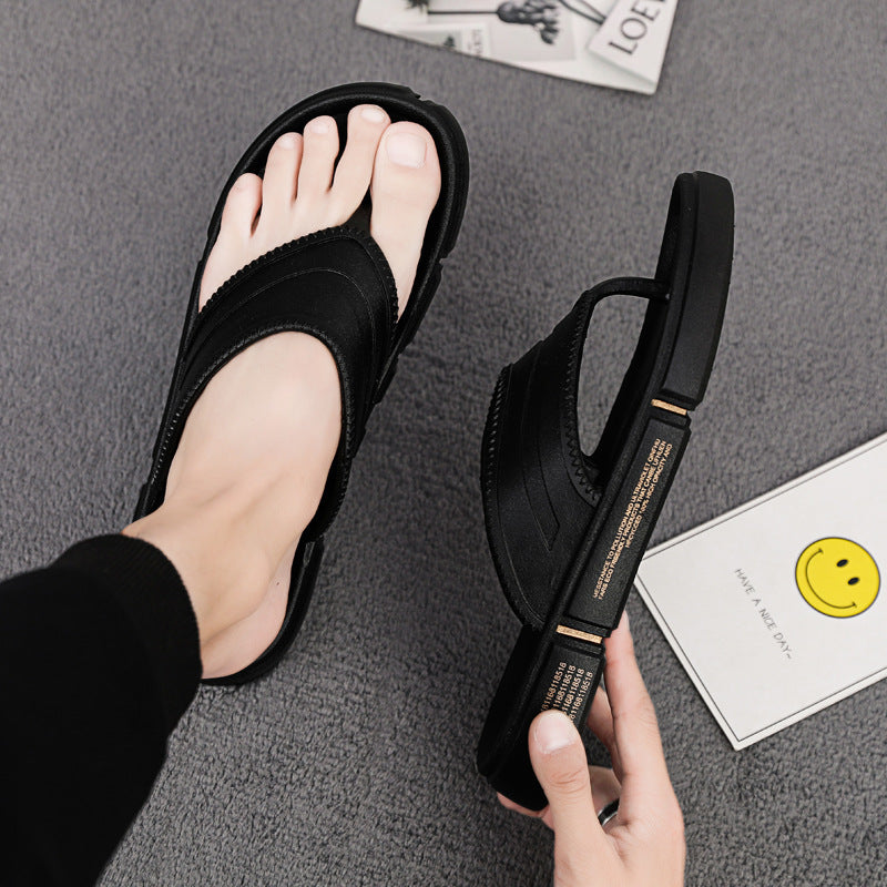 Adrian – Strand-Flip-Flops voor Heren