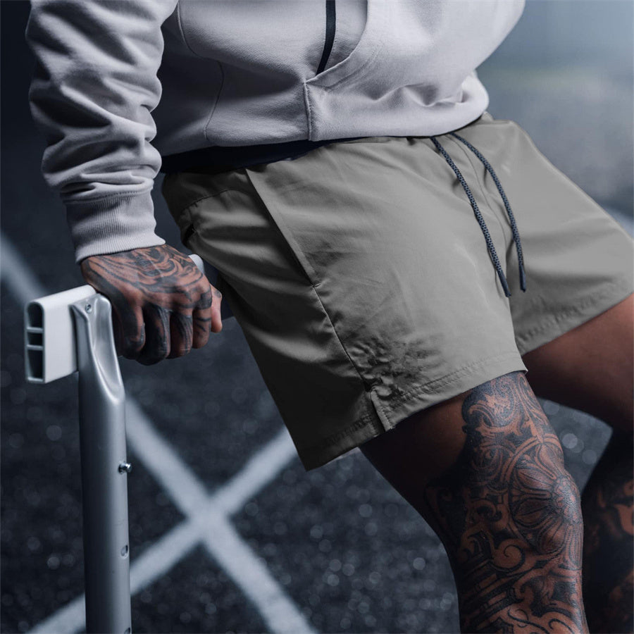 Bob – Vijfdelige Heren Hardloopkleding