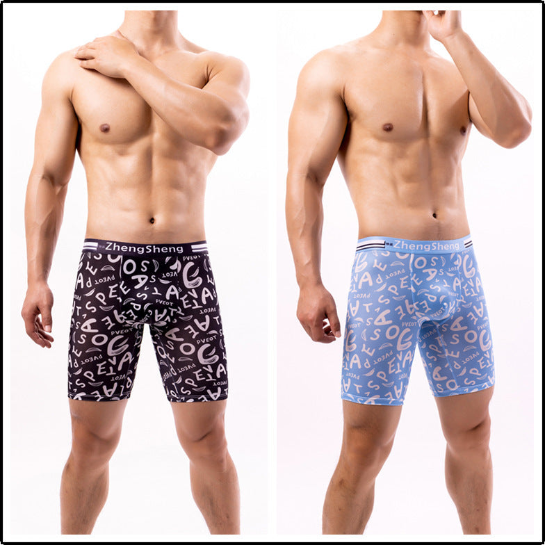 Andrew – Heren Boxershorts van Eisseide