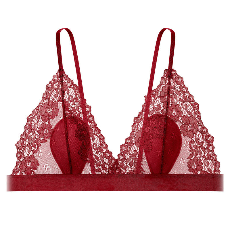 Barbara – Franse Spitzenlingerie voor Dames