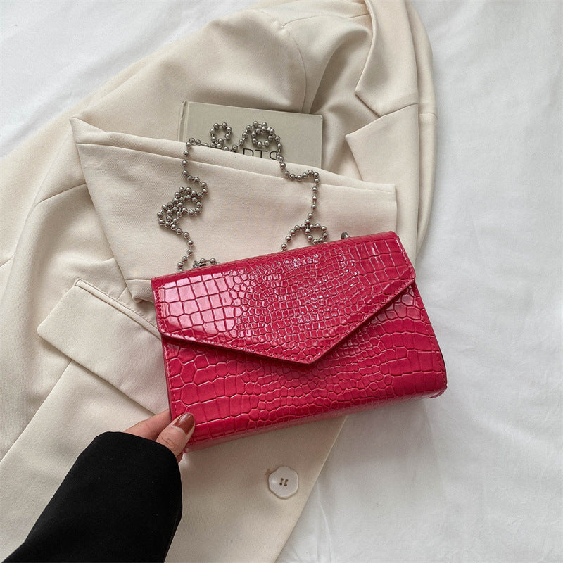 Ann – Elegante en Modieuze Handtas