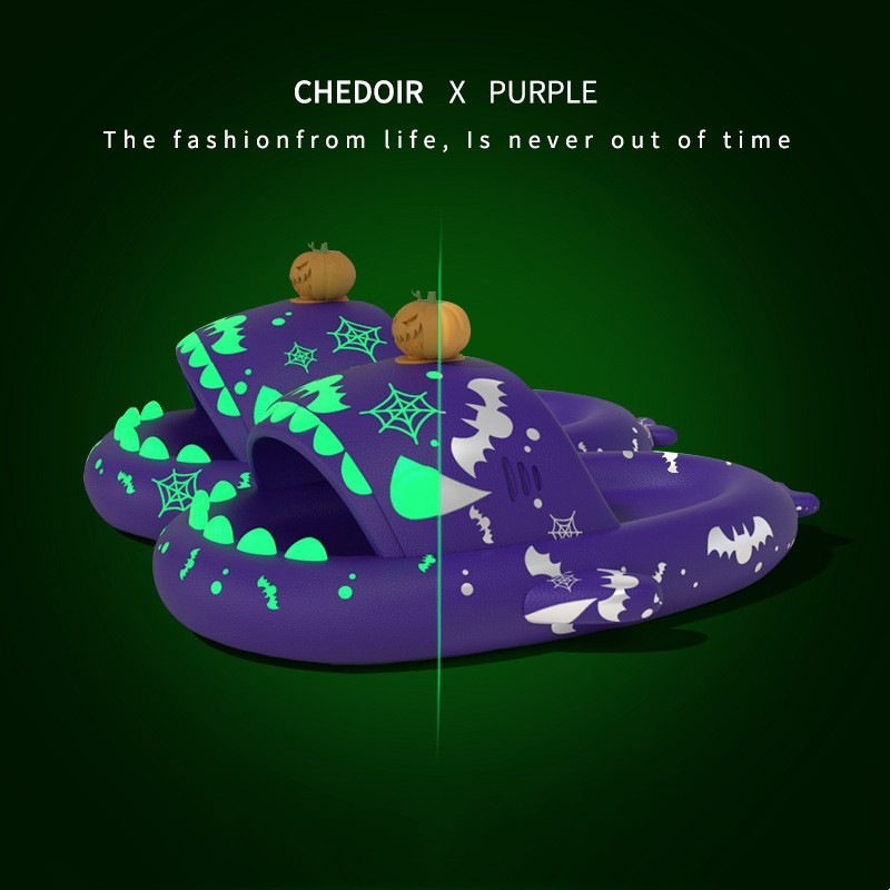 Tanya – Lichtgevende Vrouwensloffen