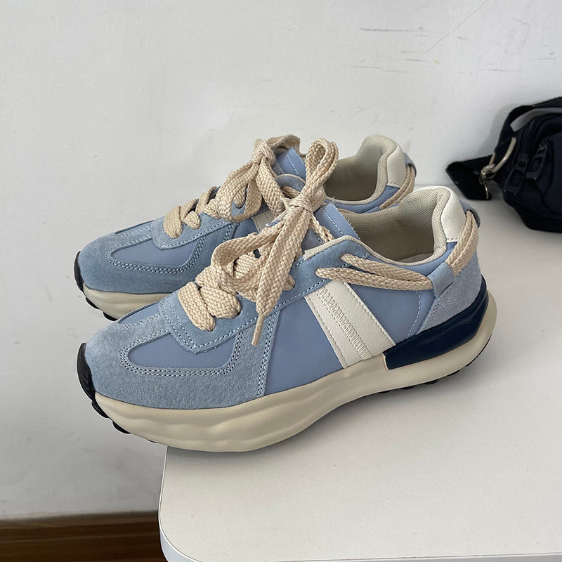 Adrian – Veelzijdige Vrijetijdssneakers voor Mannen
