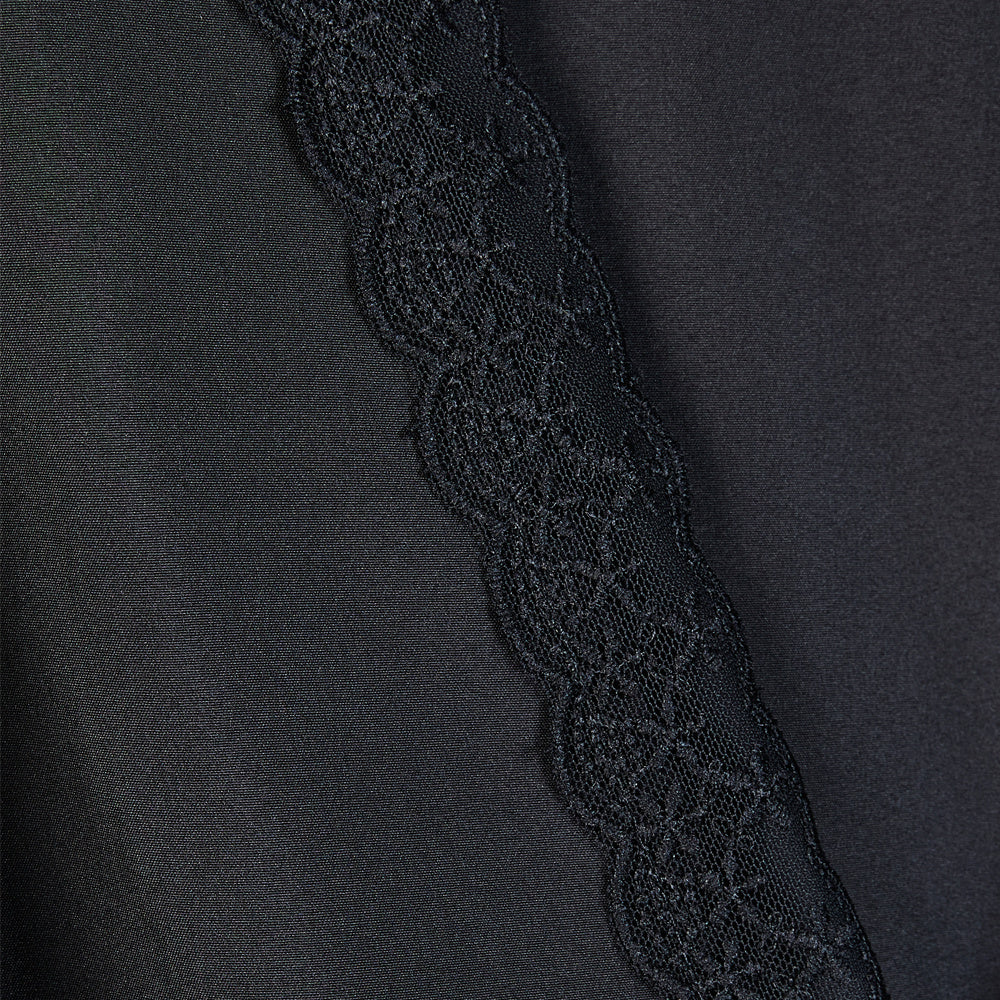 Emily – Tuniek-Midijurk met Luipaardprint