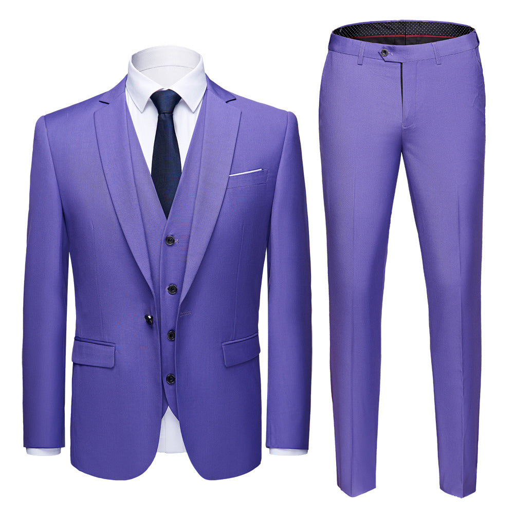 Robin – Elegant Herenpak voor Bruiloften