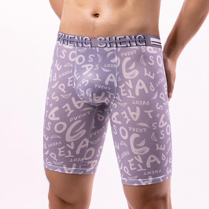 Andrew – Heren Boxershorts van Eisseide