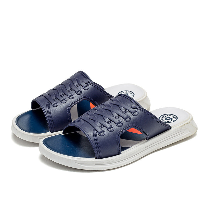 Lawrence – Zomerslipper voor Heren